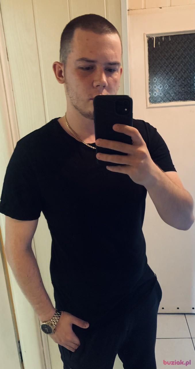 Szymon, Male, 21, Wałbrzych, Polska, Photo: 3