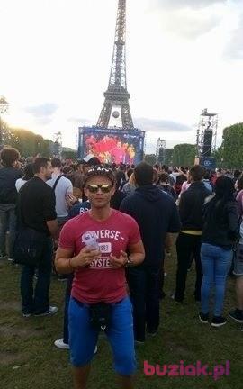 Michał, Mężczyzna, 41, Kraków, Polska, Zdjęcie: 3