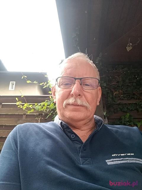 Piotr, Mężczyzna, 64, Niemcy, Zdjęcie: 1