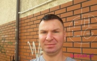Wojtek, Male, 45, Gdańsk, Polska, Photo: 2