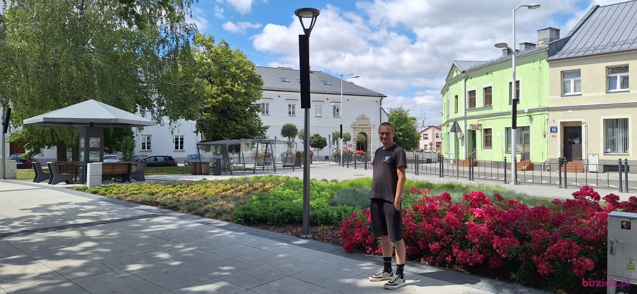 Michał, Mężczyzna, 37, Zgierz, Polska, Zdjęcie: 453