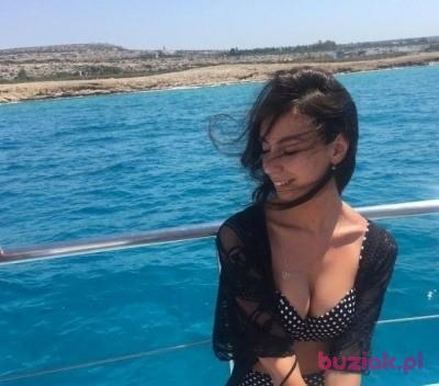 Tisha, Female, 32, Czerwieńsk, Polska, Photo: 2