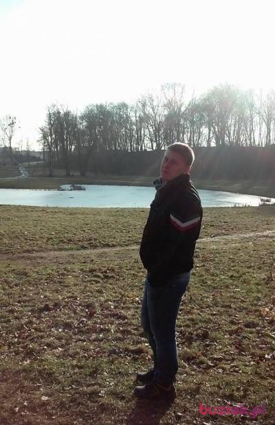 Marcin, Male, 40, Radom, Polska, Photo: 2
