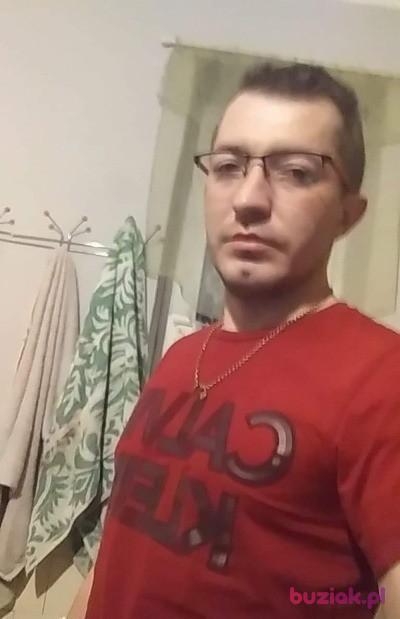 Daniel, Male, 38, Tomaszów Lubelski, Polska, Photo: 3
