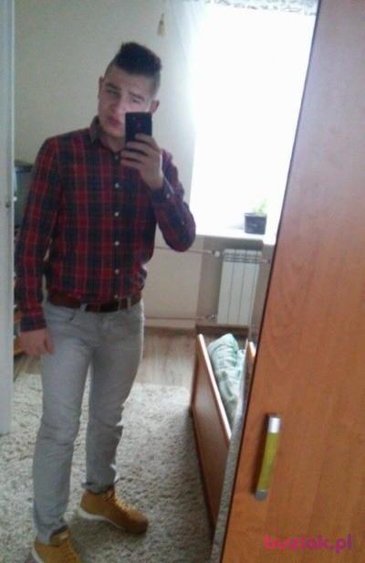Hubert, Male, 30, Końskie, Polska, Photo: 2