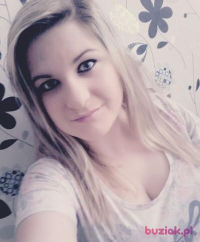 Ola, Female, 32, Mława, Polska, Photo: 2