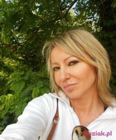 Oliwia, Female, 59, Augustów, Polska, Photo: 3