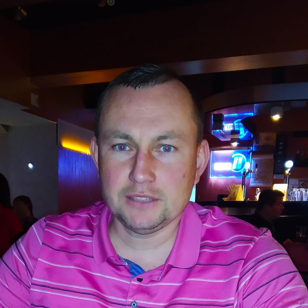 Lukasz, Mężczyzna, 41, Lublin, Polska, Zdjęcie: 4