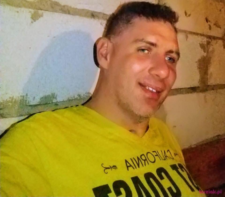 Marcin, Male, 39, Płoty, Polska, Photo: 2