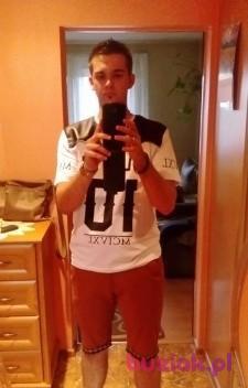 patRico19, Mężczyzna, 29, Radom, Polska, Zdjęcie: 1