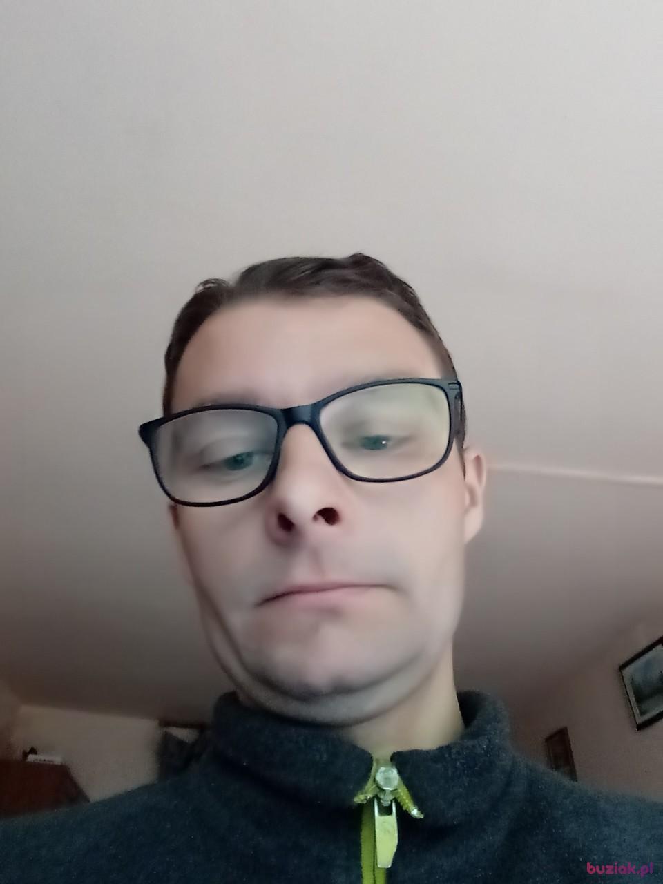 Rafał, Mężczyzna, 38, Łęczna, Polska, Zdjęcie: 2