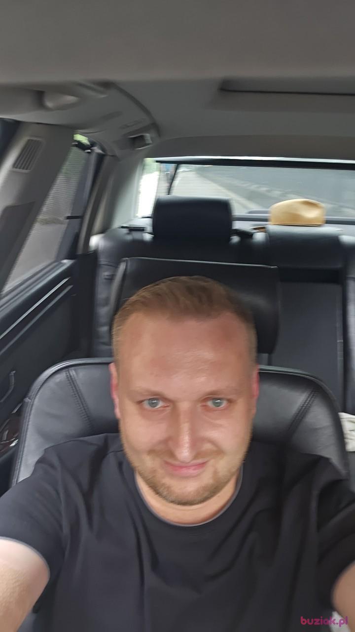 Arek, Male, 39, Karlsruhe, Niemcy, Photo: 2