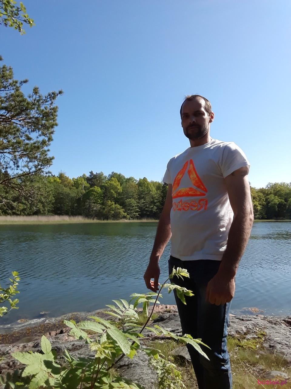 Paweł, Male, 43, Iława, Polska, Photo: 2