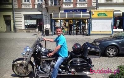 Pawel, Mężczyzna, 48, Holandia, Zdjęcie: 2