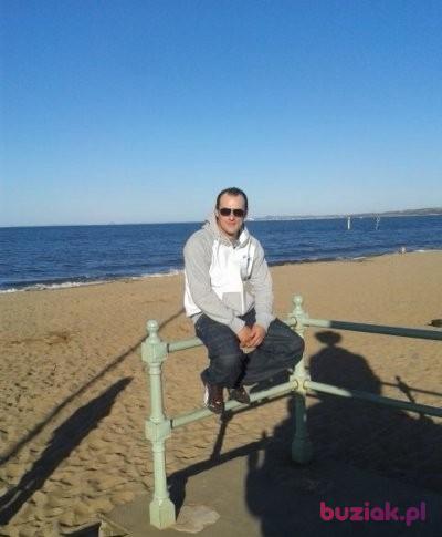 Darek, Male, 43, Motherwell, Wielka Brytania, Photo: 2