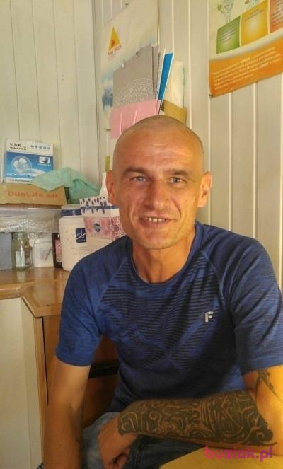 Wojtek , Male, 42, Zielona Góra, Polska, Photo: 2