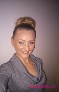 Wioletta , Female, 48, Konin, Polska, Photo: 3