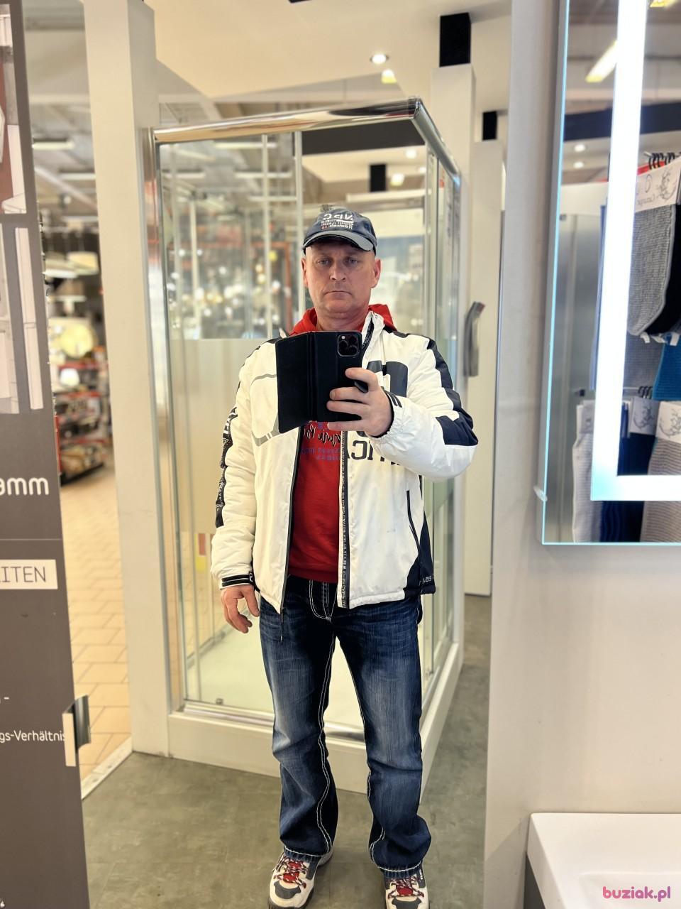 Jurek, Male, 56, Berlin, Niemcy, Photo: 2