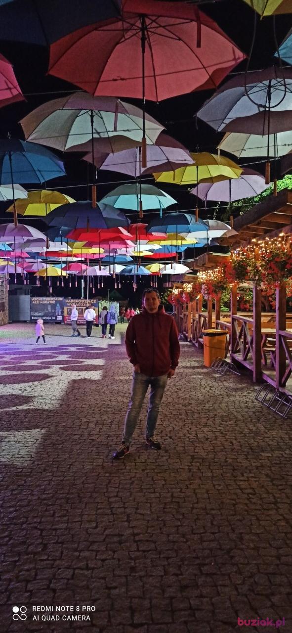 DARKSADOW, Mężczyzna, 39, Kielce, Polska, Zdjęcie: 17
