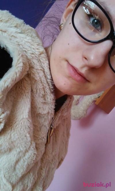 Emilka, Female, 27, Czechowice-Dziedzice, Polska, Photo: 3
