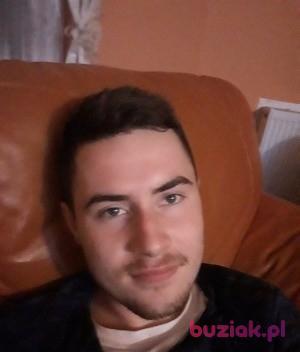 Michał, Male, 29, Mrągowo, Polska, Photo: 2