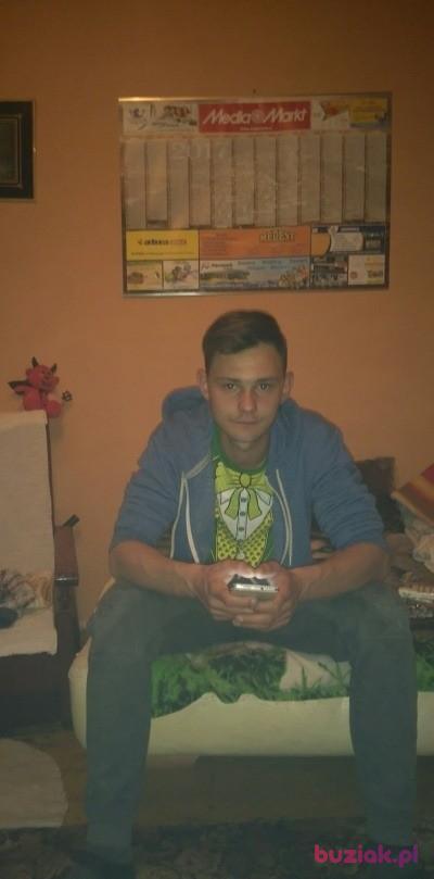 Krzysztof, Male, 32, Kutno, Polska, Photo: 2