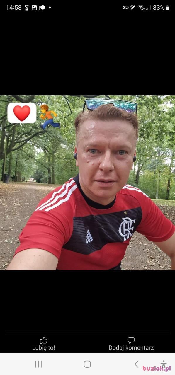 Mariusz, Male, 51, Sheffield, Wielka Brytania, Photo: 6