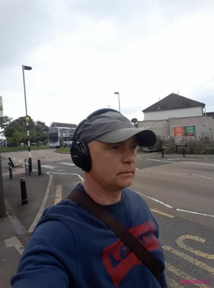Darek, Male, 51, Wielka Brytania, Photo: 9