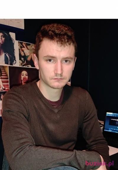 Jacek, Mężczyzna, 32, Lublin, Polska, Zdjęcie: 1