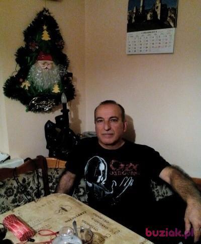 eduardo, Male, 66, Żary, Polska, Photo: 1