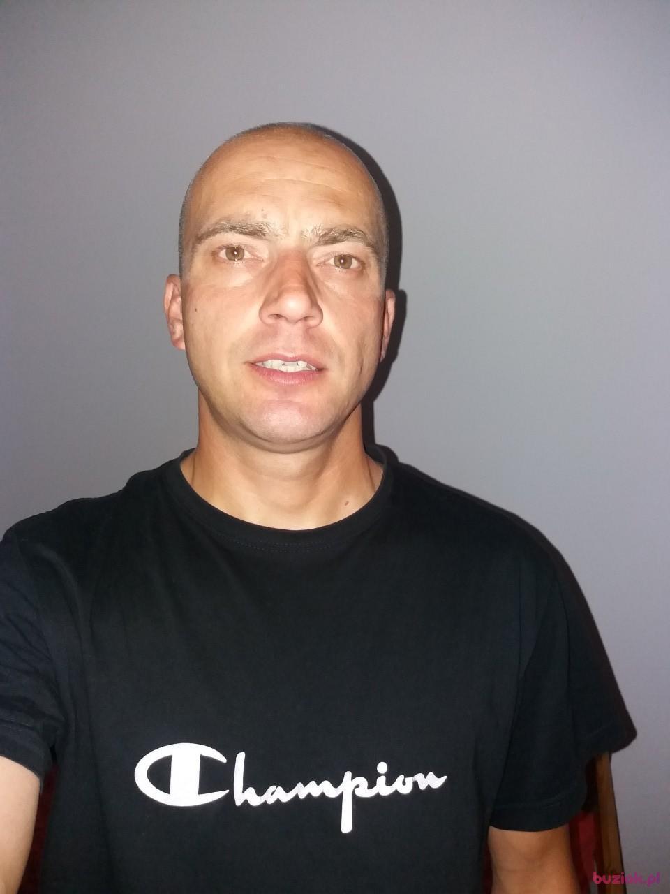 Piotr, Male, 47, Wolsztyn, Polska, Photo: 2