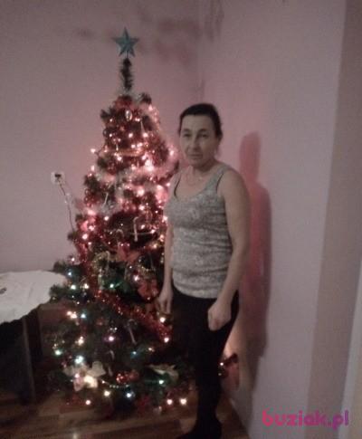 tereska4545, Female, 65, Kolbuszowa, Polska, Photo: 3
