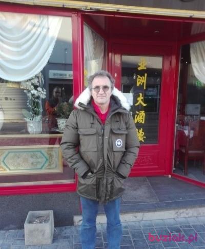 Janusz, Male, 59, Kalisz, Polska, Photo: 3