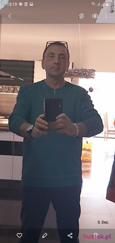 Jan, Male, 59, Kraków, Polska, Photo: 2