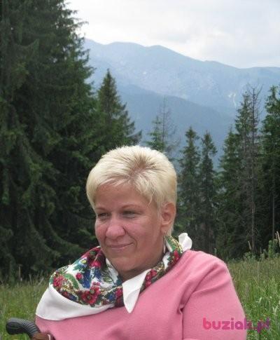 ANNA, Female, 48, Golczewo, Polska, Photo: 1