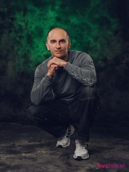 Sławek, Male, 39, Birmingham, Wielka Brytania, Photo: 2
