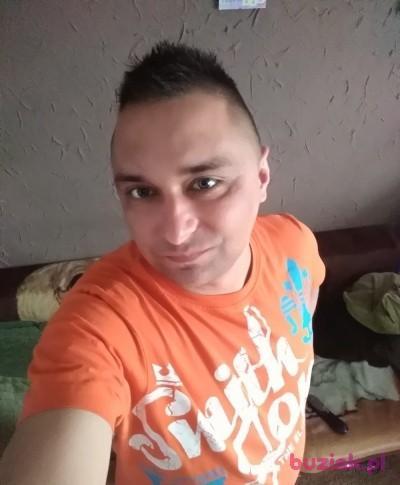 Przemek, Male, 40, Kalisz, Polska, Photo: 1