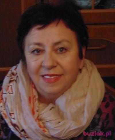 Lucyna, Kobieta, 72, Wrocław, Polska, Zdjęcie: 1