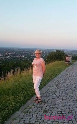 Bogda, Kobieta, 63, Kraków, Polska, Zdjęcie: 2