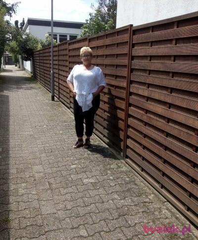 Bożena, Female, 62, Frankfurt, Niemcy, Photo: 3