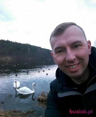 Krystian, Male, 46, Chojnice, Polska, Photo: 6