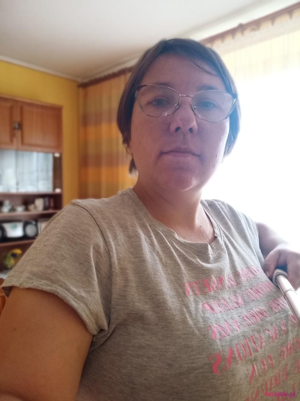 Dorota, Female, 39, Knurów, Polska, Photo: 5