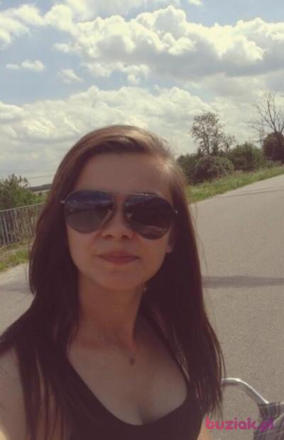 Sylwia, Female, 28, Włoszczowa, Polska, Photo: 2