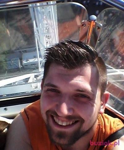Lukasz , Male, 34, Szczecin, Polska, Photo: 3