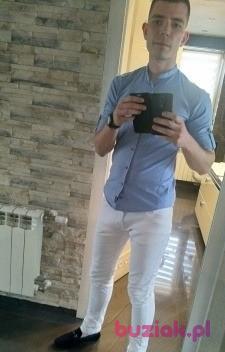 filip, Male, 31, Kórnik, Polska, Photo: 3