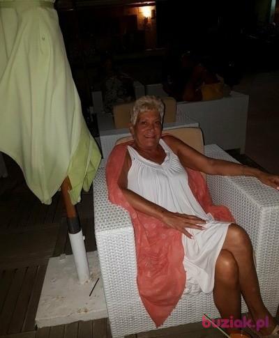 elzbieta, Kobieta, 70, Wrocław, Polska, Zdjęcie: 3