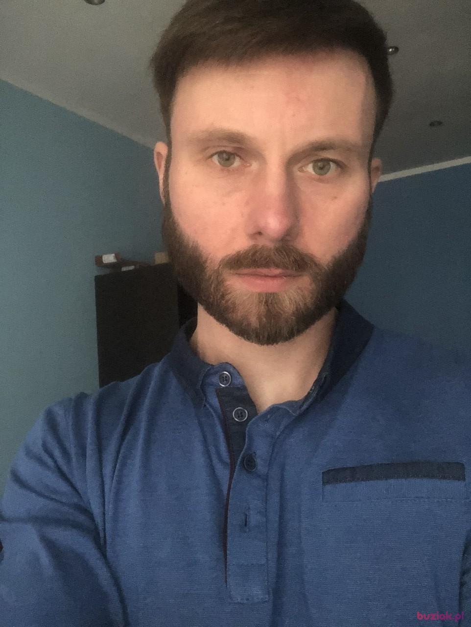 Karol, Male, 40, Westminster, Wielka Brytania, Photo: 1