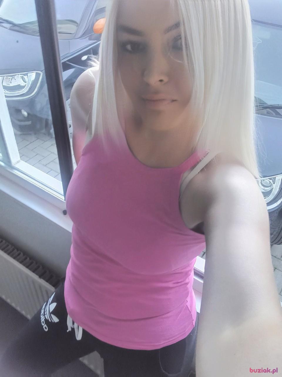 Patrycja, Kobieta, 47, Holandia, Zdjęcie: 8