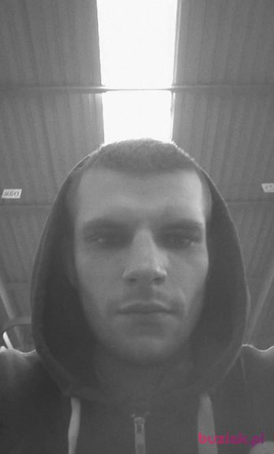 Łukasz, Male, 36, Piła, Polska, Photo: 1