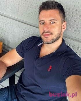 Mariusz, Male, 32, Chrzanów, Polska, Photo: 2
